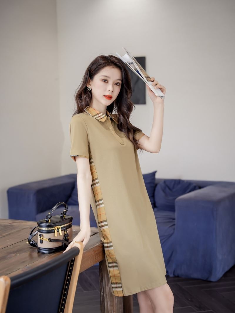 Burberry Dress